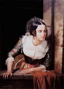 Manzoni Scrittore E Lettore Europeo Fermo E Lucia Gli Sposi Promessi Internet Culturale