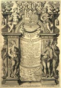 Tavola tratta da: Francisco Hern&aacute;ndez, Rerum medicarum Novae Hispaniae thesaurus seu plantarum animalium mineralium Mexicanorum historia &hellip;, Romae, 1649
