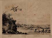Tavola tratta da: Kaspar van Baerle, Caspari Barlaei, rerum per octennium in Brasilia et alibi nuper gestarum, sub praefectura illustrissimi comitis I. Mauritii Nassouiae &hellip; historia. Amsterdam, 1647