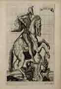 Tavola tratta da: Juan Caramuel Lobkowitz, Architectura ciuil recta y obliqua &hellip; Vigevano, 1678