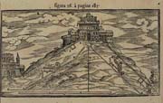 Tavola tratta da: Luis Collado, Prattica manuale dell&rsquo;artiglieria &hellip; Milano, 1641