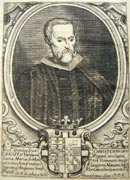 Tavola tratta da: Jos&eacute; Vall&eacute;s, Primer instituto de la sagrada religi&oacute;n de la Cartuxa &hellip;, Madrid, 1663