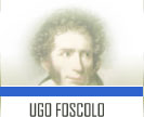 Ugo Foscolo