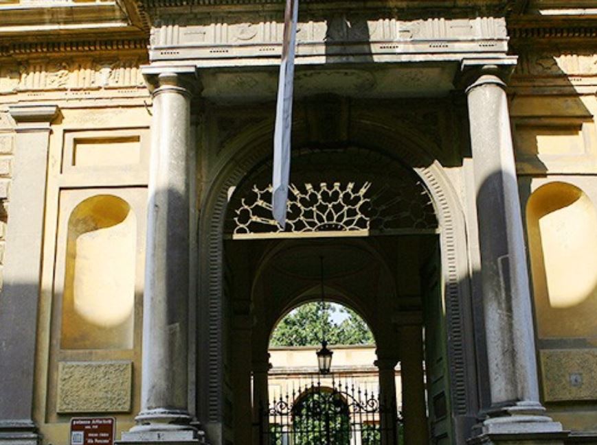 Biblioteca statale Cremona Culturale